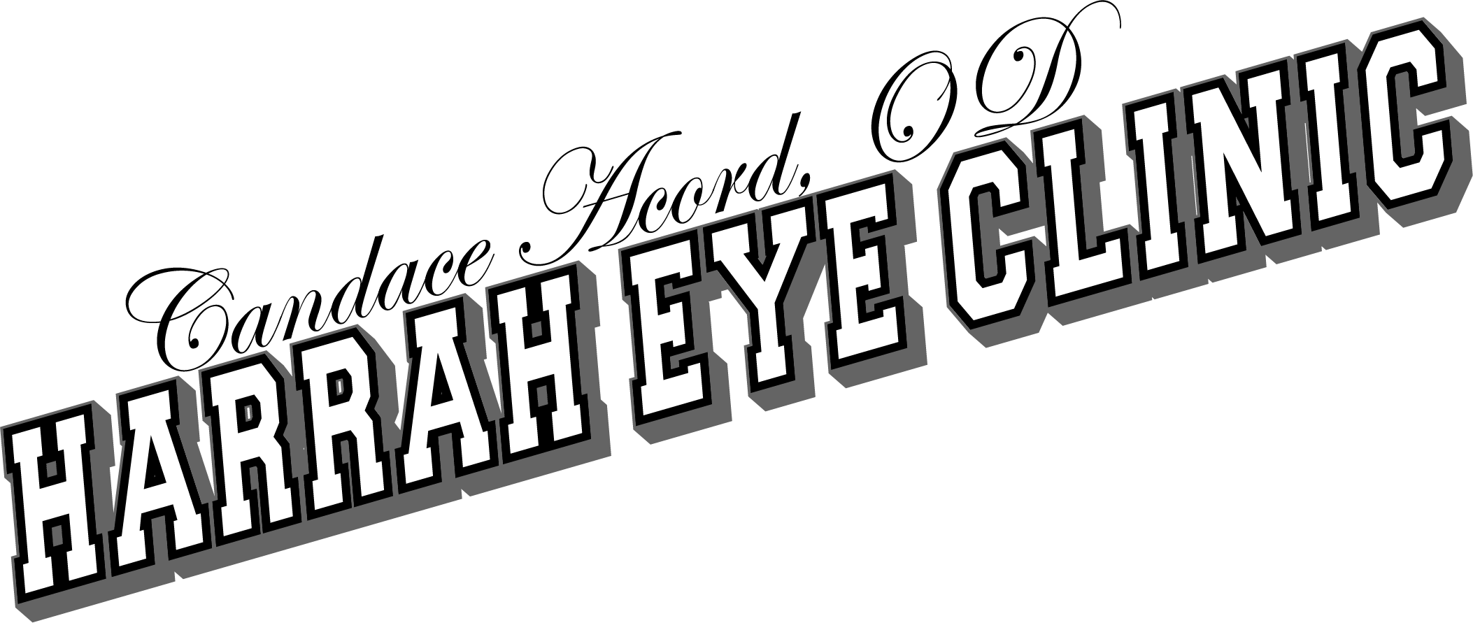 Harrah Eye Clinic